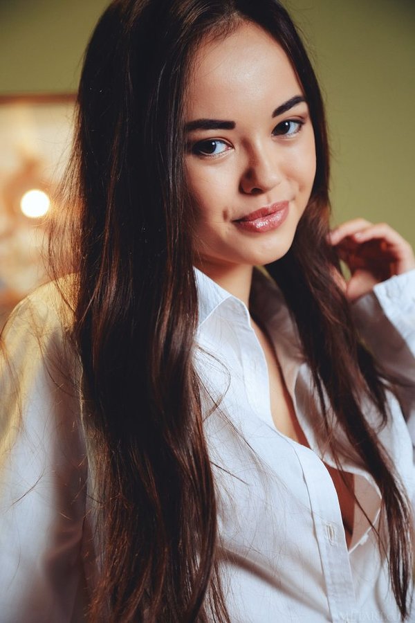 Полина, 35 лет, 0 размер груди