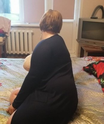 Анастасия, 38 лет, 5 размер груди